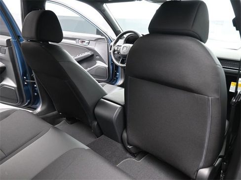 New 2026 Honda Civic Sport image 25