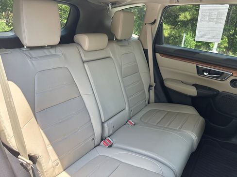 Used 2019 Honda CR-V EX-L image 33