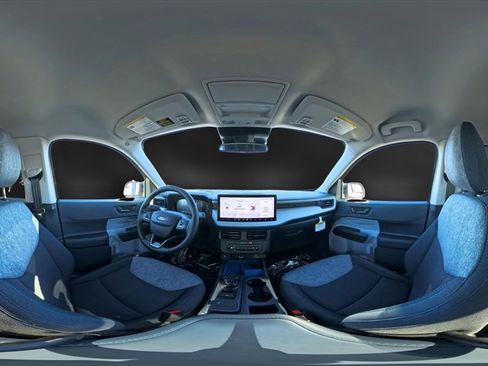 New 2025 Ford Maverick XLT w/ XLT Luxury Package image 14