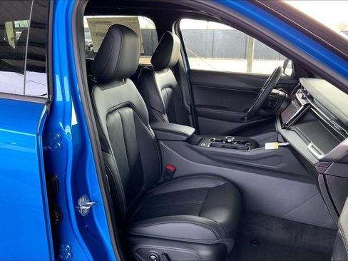 New 2026 Jeep Cherokee Overland w/ Trailer Tow Group image 26