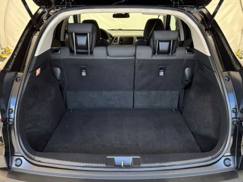 Used 2021 Honda HR-V EX image 4