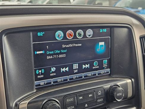 Used 2019 GMC Sierra 3500 Denali w/ Duramax Plus Package image 29