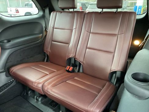 Used 2023 Dodge Durango GT image 35