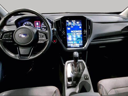 Certified 2024 Subaru Crosstrek 2.5i Limited AWD/4WD image 16