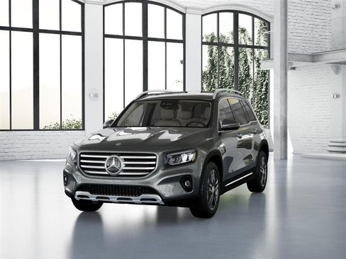 New 2026 Mercedes-Benz GLB 250 GLB 250 image 41
