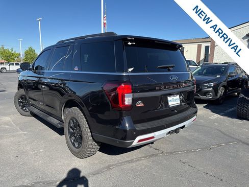 Used 2022 Ford Expedition Timberline w/ Equipment Group 501A AWD/4WD image 5
