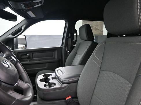 New 2025 RAM 2500 Tradesman image 33