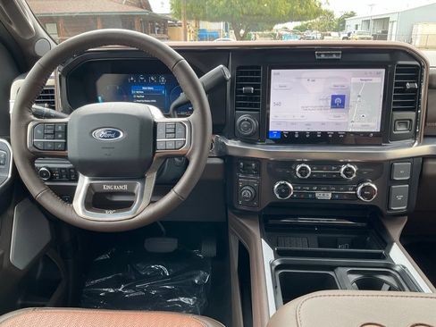 New 2026 Ford F350 King Ranch AWD/4WD image 34