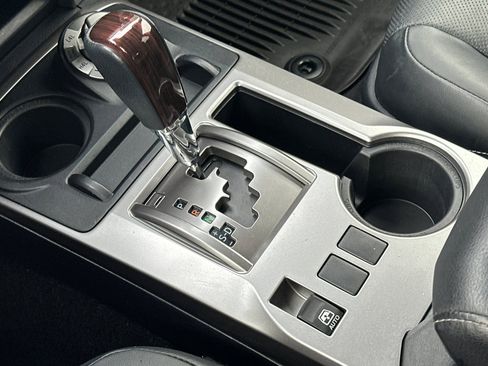 Used 2023 Toyota 4Runner Limited image 22