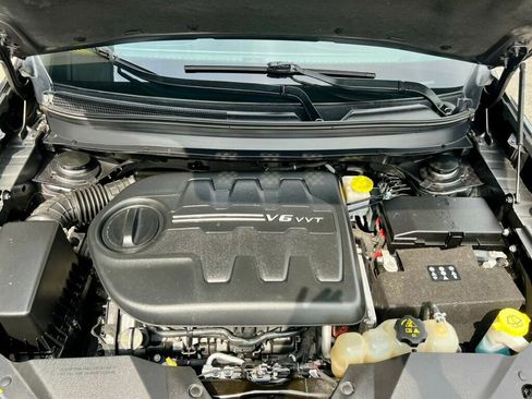 Used 2022 Jeep Cherokee Latitude Lux image 13