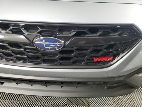 New 2025 Subaru WRX Premium image 10