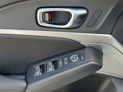 New 2026 Acura Integra FWD image 13