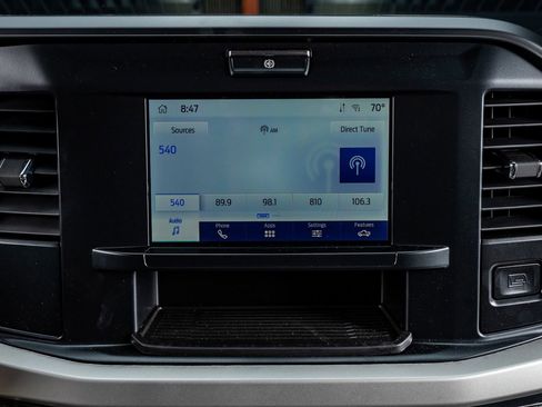 Used 2026 Ford F350 XLT image 24