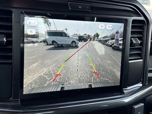 New 2026 Ford F150 STX RWD image 31