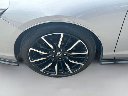 Certified 2023 Honda Accord Touring image 37