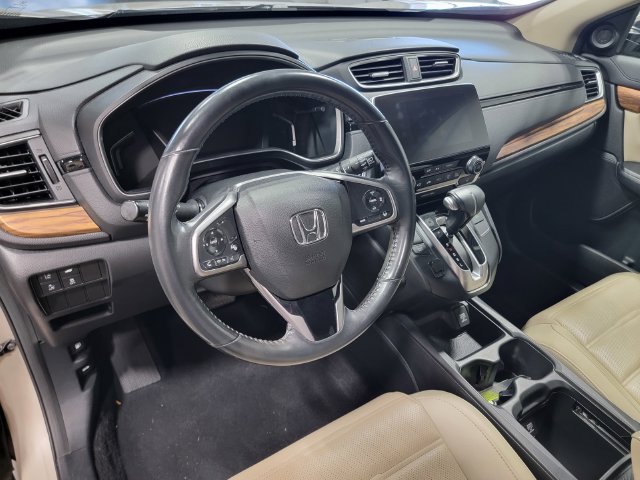 Used 2019 Honda CR-V EX-L image 12