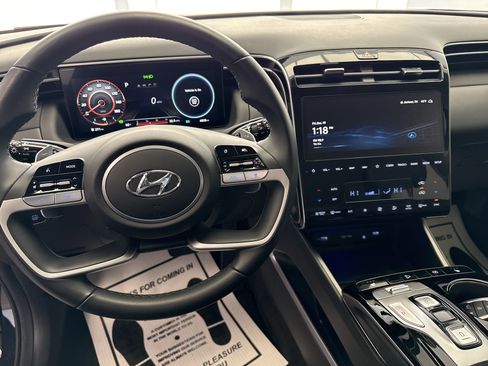 Used 2024 Hyundai Tucson SEL image 9