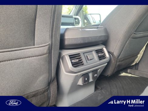 Used 2021 Ford F150 XLT w/ Equipment Group 302A High AWD/4WD image 28