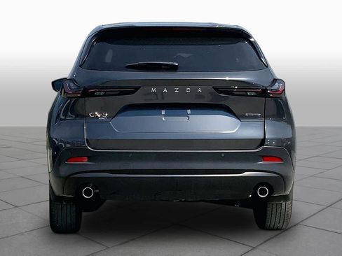 New 2026 MAZDA CX-5 Select AWD/4WD image 4