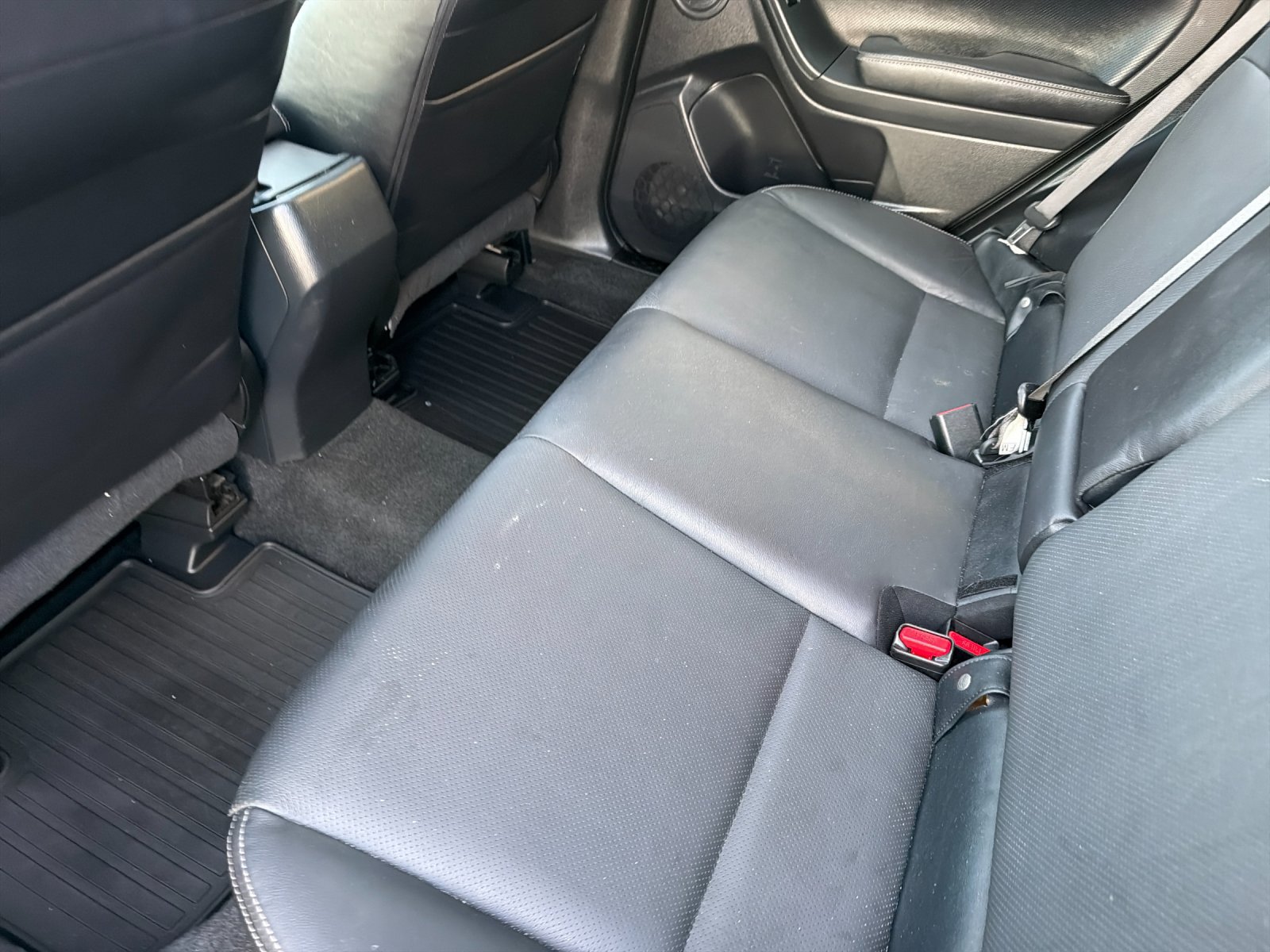 Used 2015 Subaru Forester 2.0XT Touring w/ Eyesight & Navigation System AWD/4WD image 11