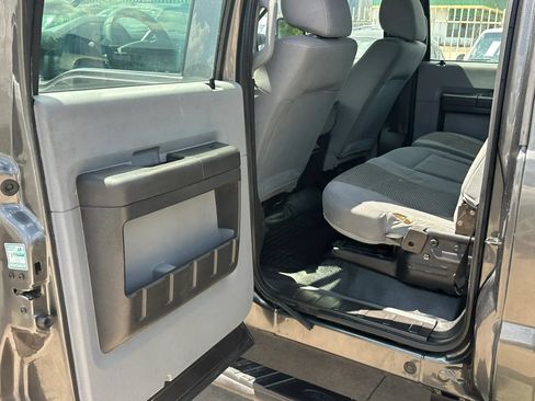 Used 2016 Ford F350 XL AWD/4WD image 17