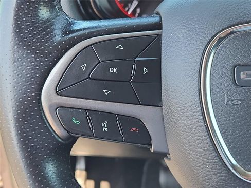 Used 2021 Dodge Durango SXT w/ 3rd Row Seating Group RWD image 36