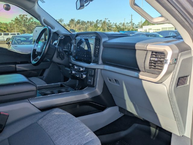 Used 2022 Ford F150 XLT w/ Equipment Group 302A High AWD/4WD image 30