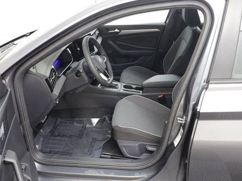 New 2026 Volkswagen Jetta Sport FWD image 21