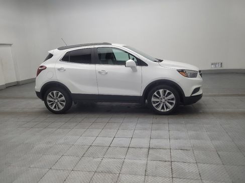 Used 2020 Buick Encore Preferred FWD image 11