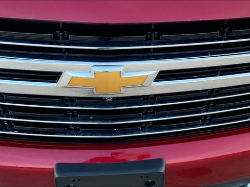 Used 2021 Chevrolet Tahoe LT w/ LT Signature Package AWD/4WD image 30