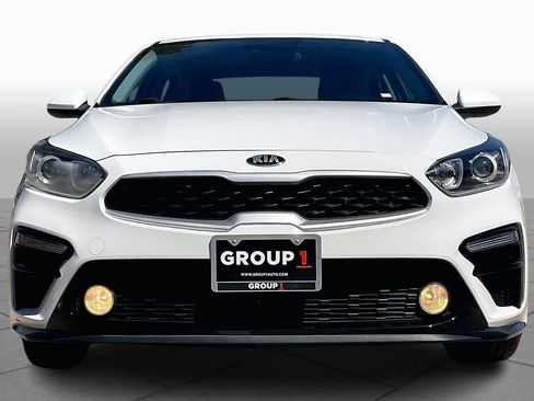 Used 2019 Kia Forte LXS image 4