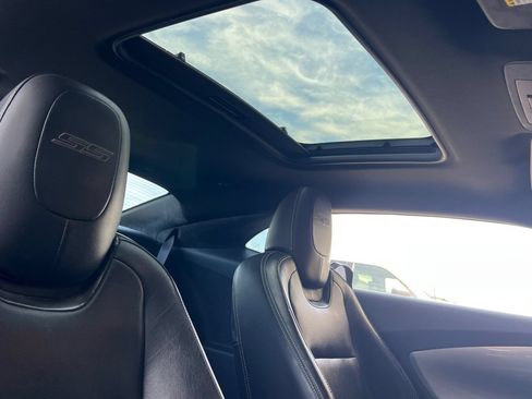Used 2010 Chevrolet Camaro SS w/ RS Package RWD image 16
