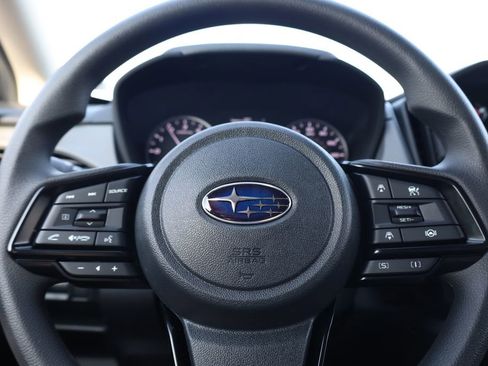 Certified 2026 Subaru Crosstrek 2.0i Premium AWD/4WD image 9