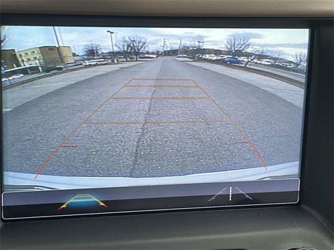 Used 2019 GMC Acadia Denali image 44