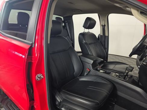 Used 2020 Ford Ranger Lariat w/ Equipment Group 501A Mid AWD/4WD image 33