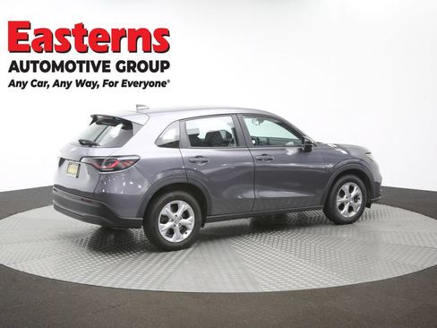 Used 2023 Honda HR-V LX image 36