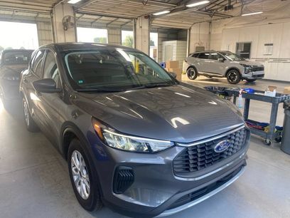 Used 2023 Ford Escape Active w/ Cold Weather Package