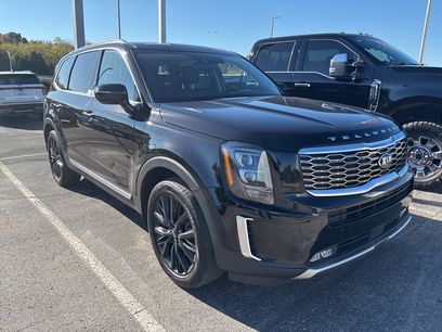 Used 2020 Kia Telluride SX