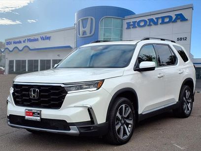 Used 2023 Honda Pilot Touring