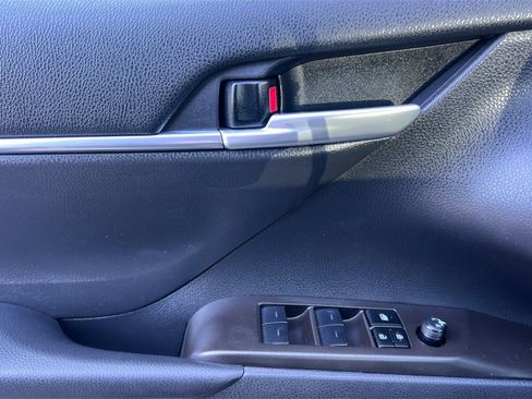 Certified 2024 Toyota Camry LE w/ Convenience Package image 13