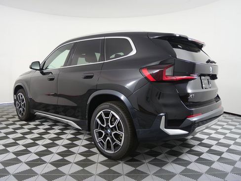 Used 2023 BMW X1 xDrive28i w/ Convenience Package image 5