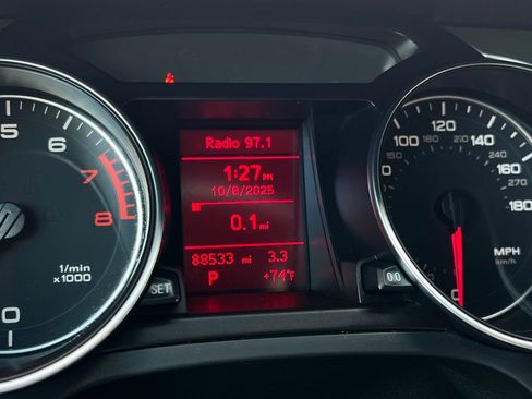 Used 2011 Audi A5 2.0T Premium Plus image 33