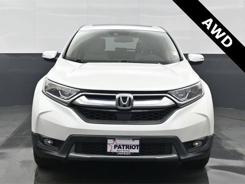 Used 2019 Honda CR-V EX-L image 9