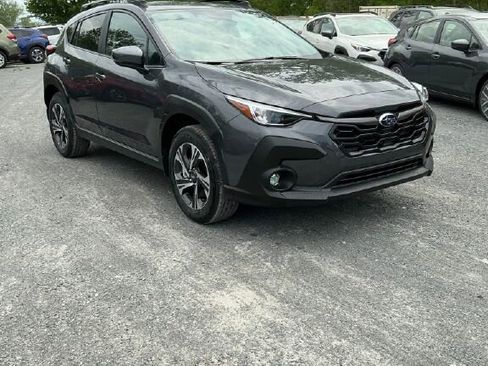 New 2026 Subaru Impreza 2.0i Sport AWD/4WD image 7