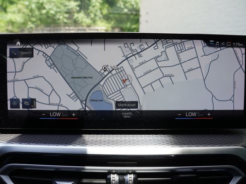 Used 2024 BMW M340i w/ Premium Package RWD image 21