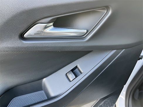 Certified 2025 Chevrolet Equinox LT image 22