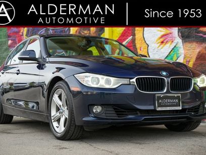 Used 2014 BMW 328i xDrive Sedan