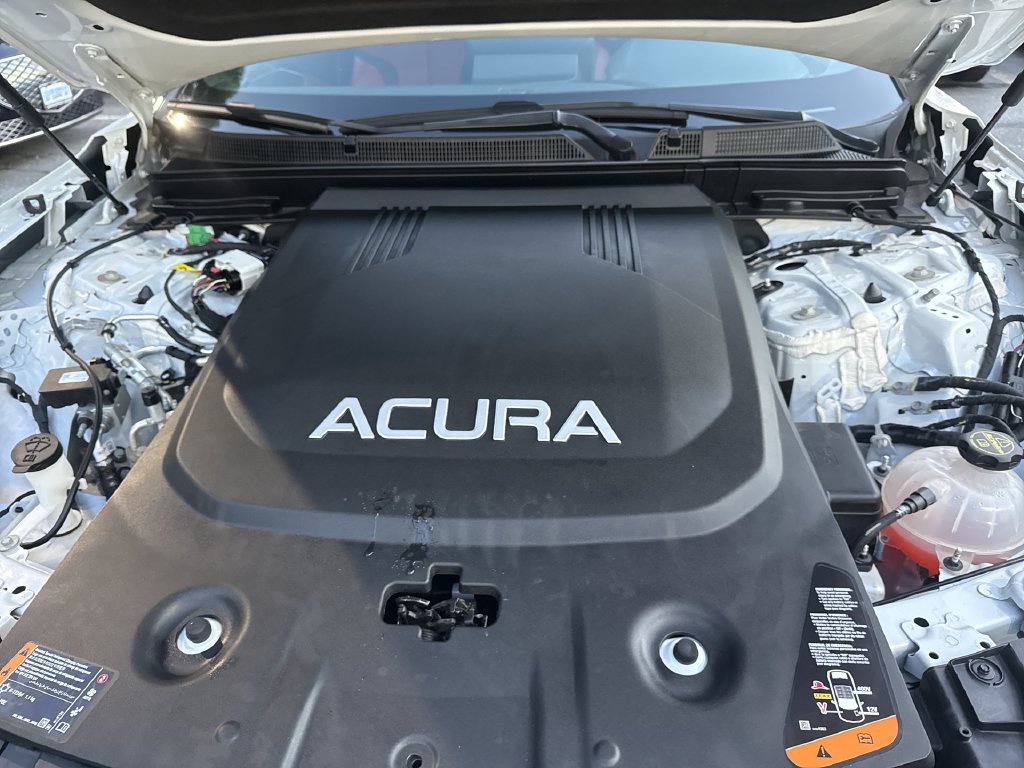 Used 2024 Acura ZDX A-Spec AWD/4WD image 18