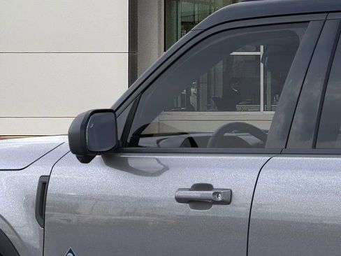 New 2025 Ford Bronco Sport Outer Banks w/ Outer Banks Tech Package+ image 20