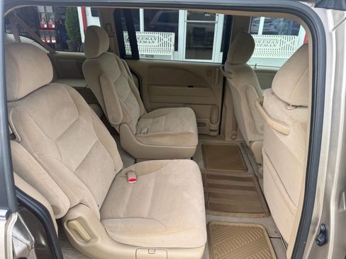 Used 2007 Honda Odyssey LX image 16